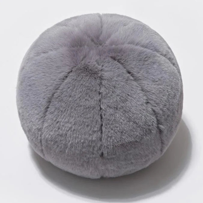 Bunny Tail Cushion