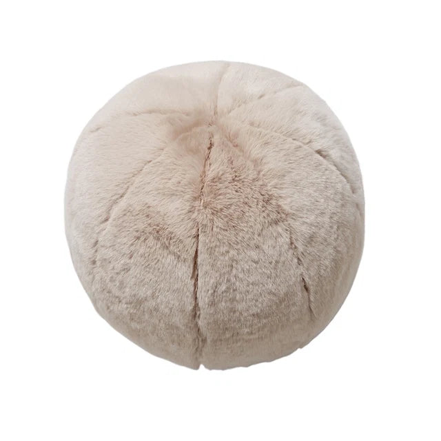 Bunny Tail Cushion