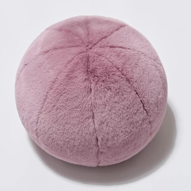 Bunny Tail Cushion