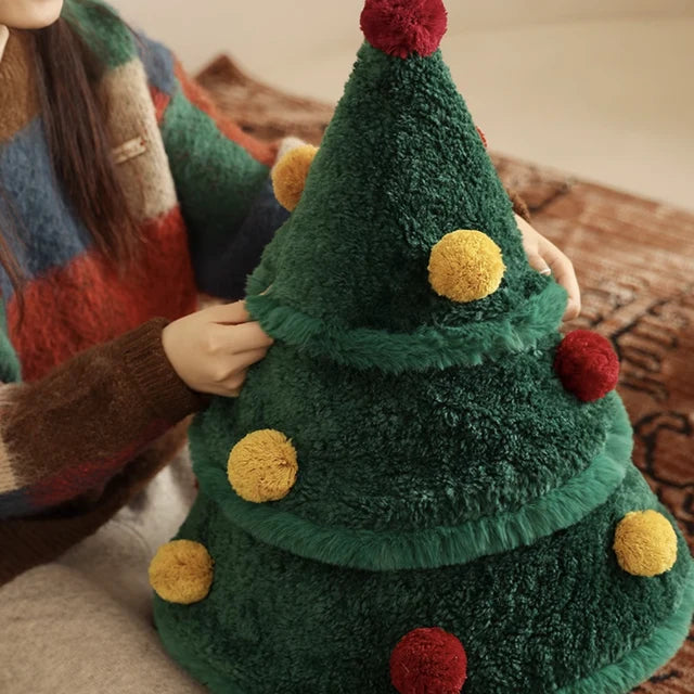Christmas Cushion