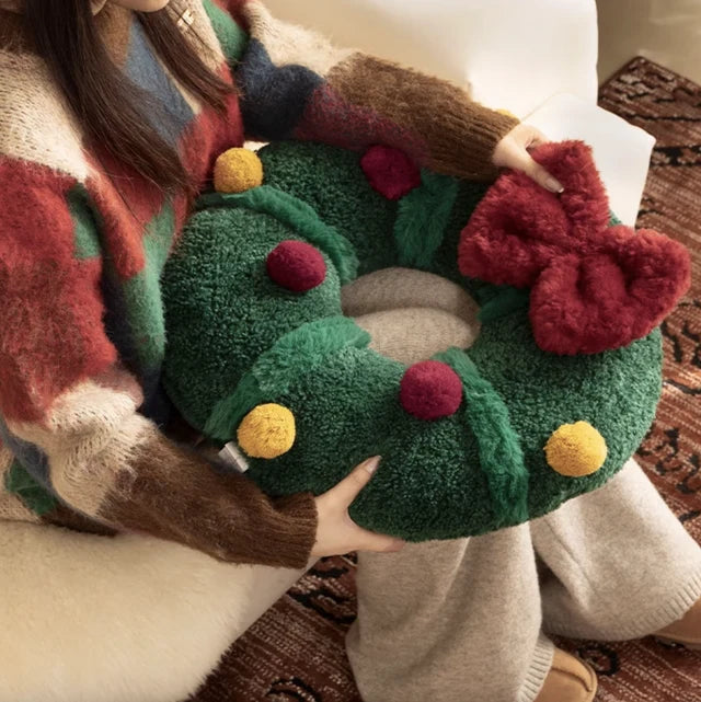 Christmas Cushion