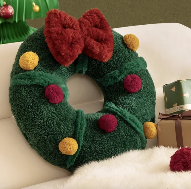 Christmas Cushion