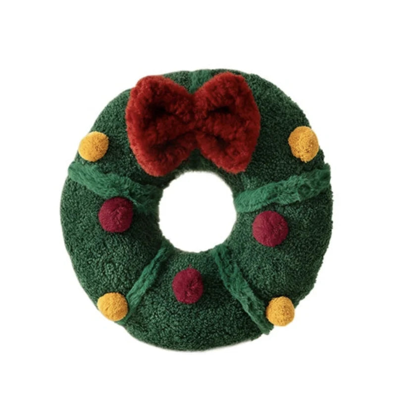 Christmas Cushion
