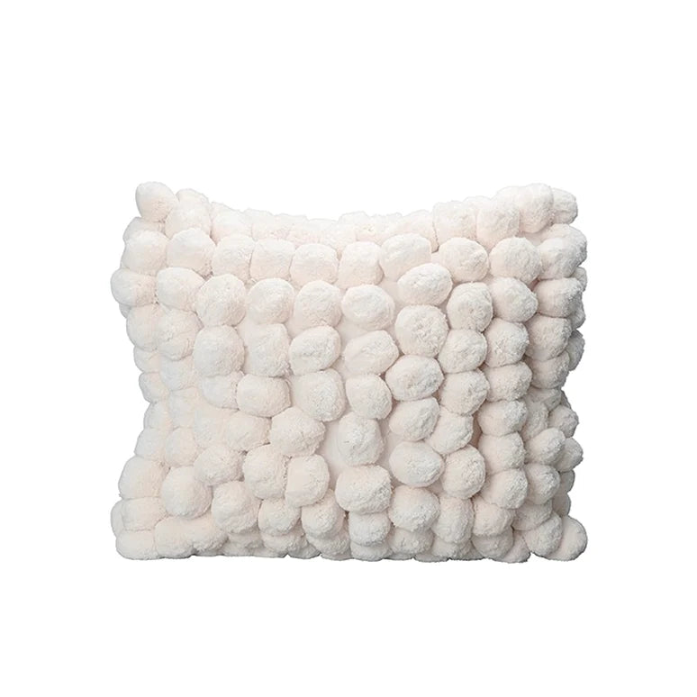 Cotton Candy Cushion