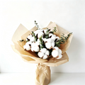 Cotton Flower