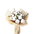 Cotton Flower