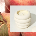 Honeybee Candle
