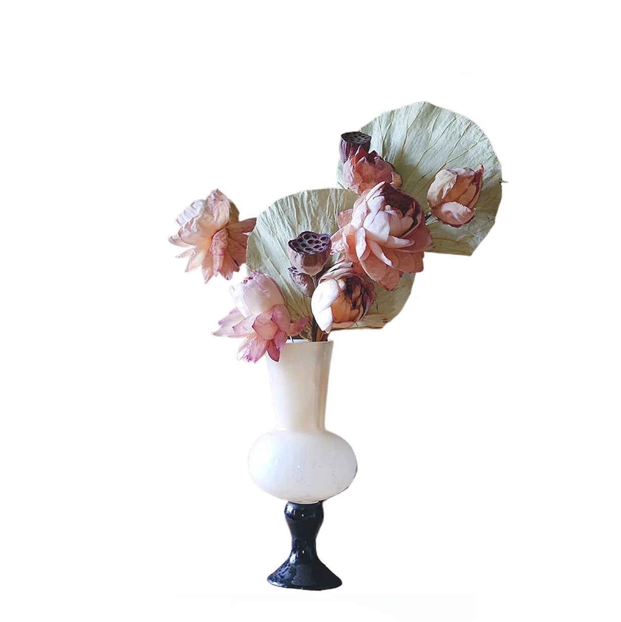Lotus Bouquet