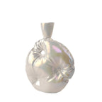 Puffy Pillow Ceramic Vase