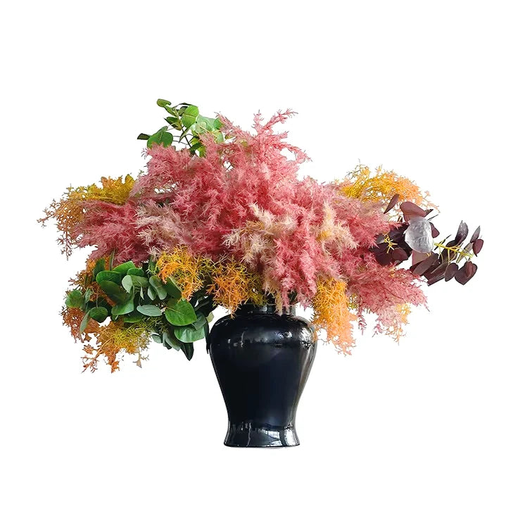 Smoke Bush Arrangement