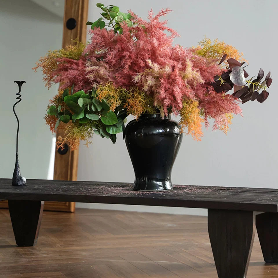 Smoke Bush Arrangement