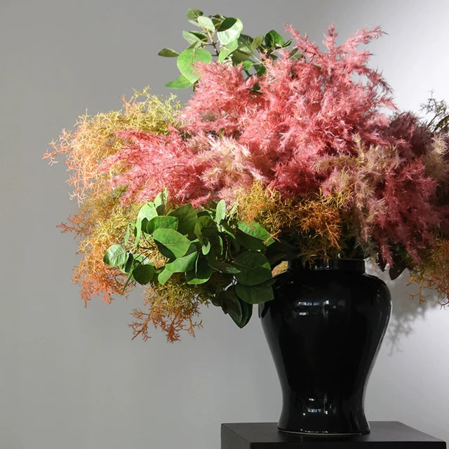 Smoke Bush Arrangement
