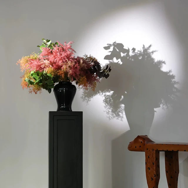 Smoke Bush Arrangement