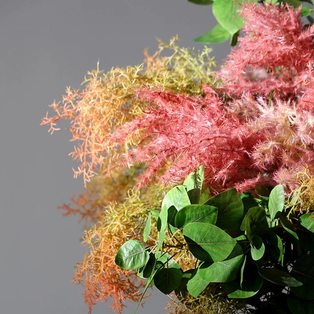 Smoke Bush Arrangement