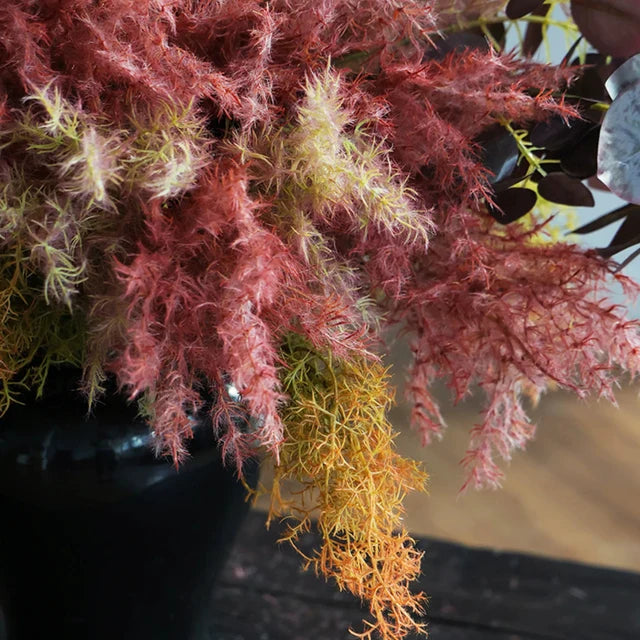 Smoke Bush Arrangement