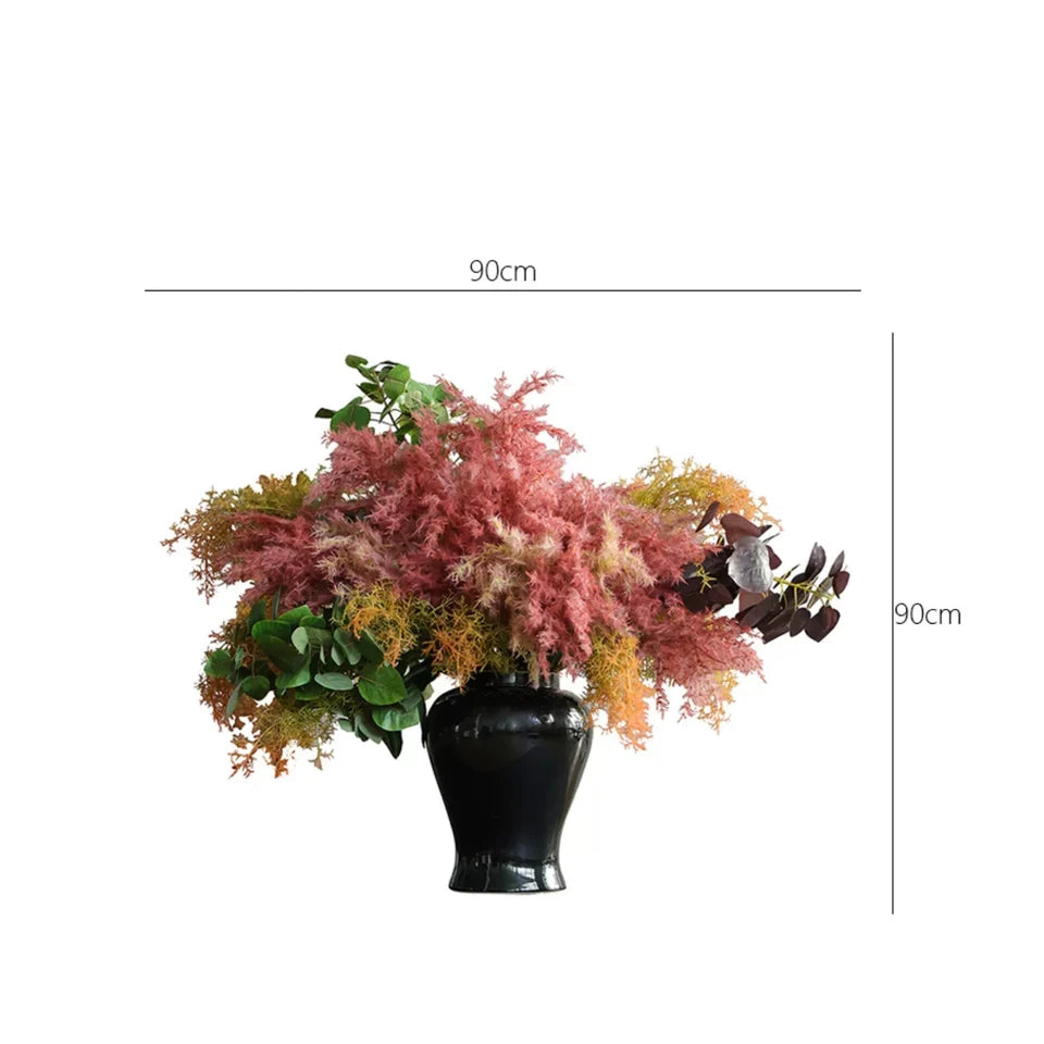 Smoke Bush Arrangement