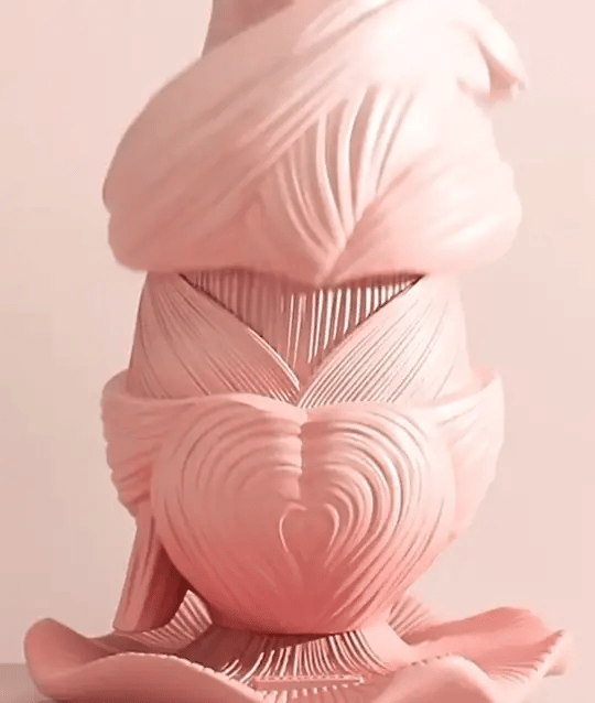 Tempting Candle