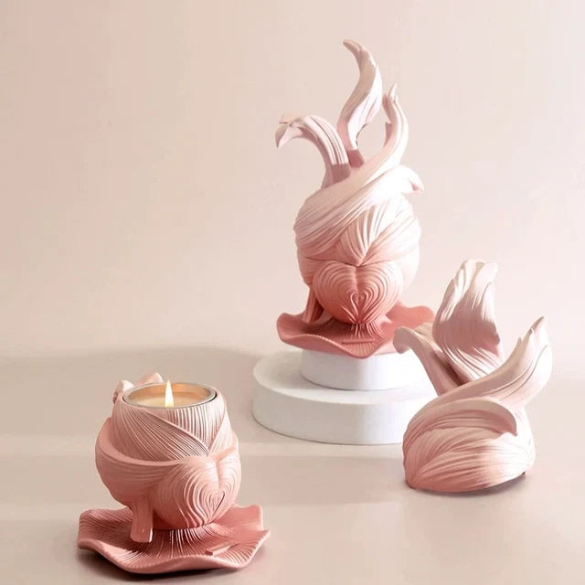 Tempting Candle