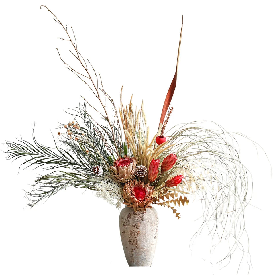 Wild Savanna Dried Bouquet