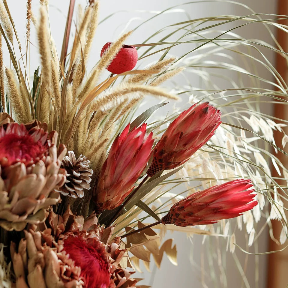 Wild Savanna Dried Bouquet