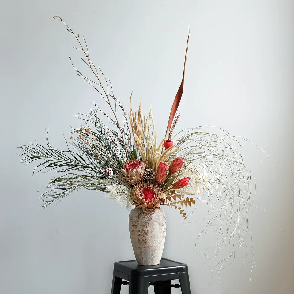Wild Savanna Dried Bouquet