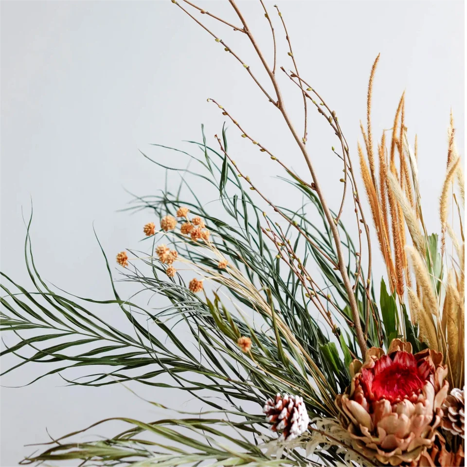 Wild Savanna Dried Bouquet